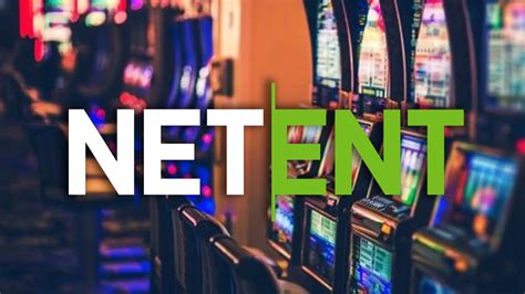netent casino games